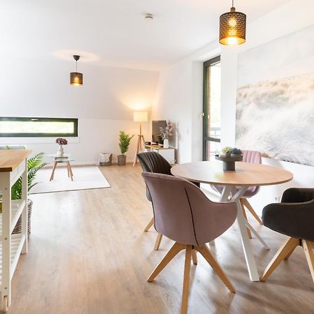 Ferienwohnung Yacht & Meer Bad Zwischenahn Eksteriør bilde