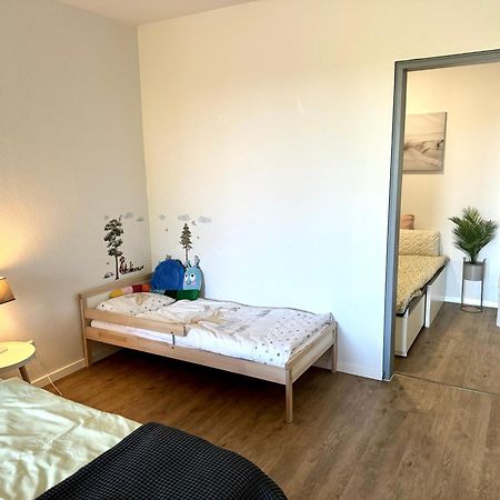 Ferienwohnung Yacht & Meer Bad Zwischenahn Eksteriør bilde